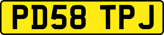 PD58TPJ