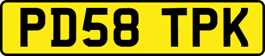 PD58TPK