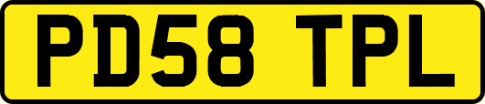 PD58TPL