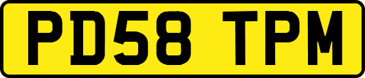 PD58TPM