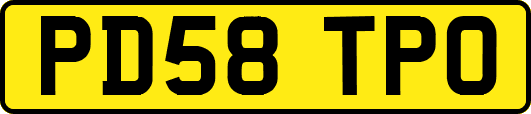 PD58TPO
