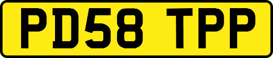 PD58TPP