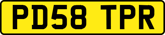 PD58TPR