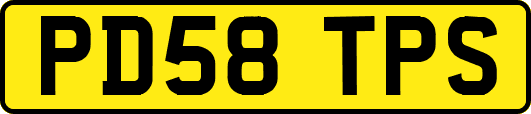 PD58TPS