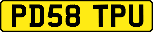 PD58TPU