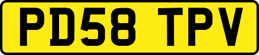PD58TPV