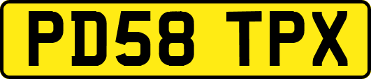 PD58TPX