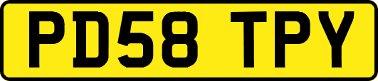 PD58TPY
