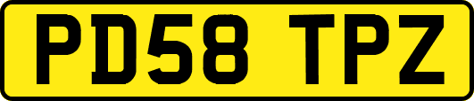 PD58TPZ