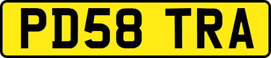 PD58TRA