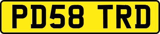 PD58TRD