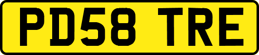 PD58TRE