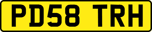 PD58TRH