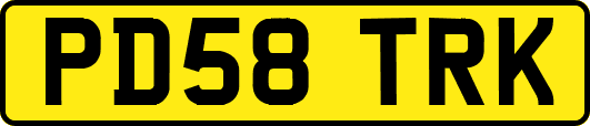 PD58TRK