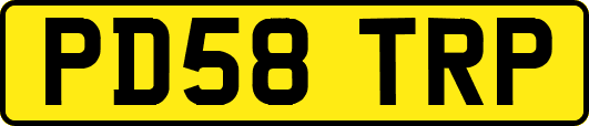 PD58TRP