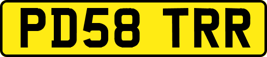 PD58TRR