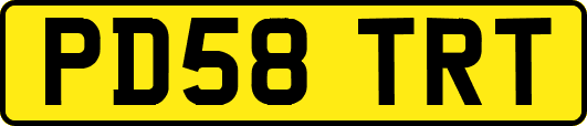 PD58TRT
