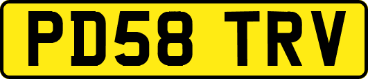 PD58TRV