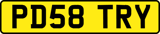 PD58TRY