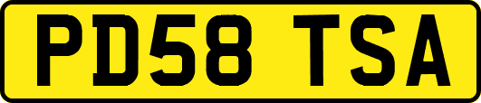 PD58TSA