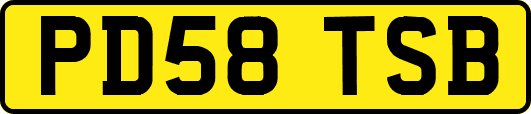 PD58TSB