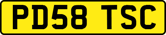 PD58TSC