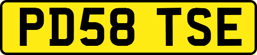 PD58TSE