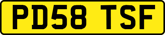 PD58TSF