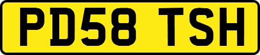 PD58TSH