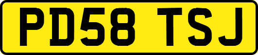 PD58TSJ
