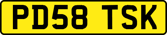 PD58TSK