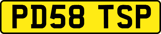 PD58TSP