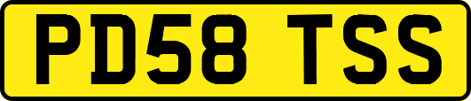 PD58TSS