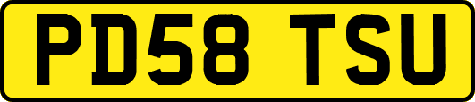 PD58TSU