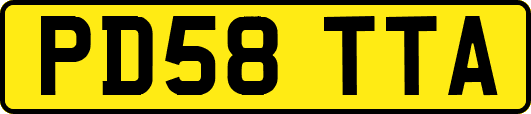 PD58TTA
