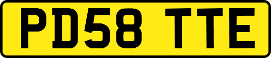 PD58TTE