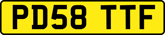 PD58TTF