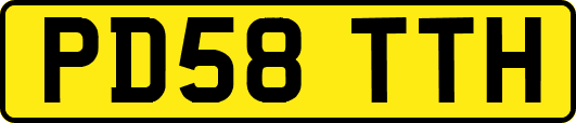 PD58TTH