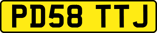 PD58TTJ
