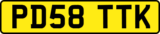 PD58TTK