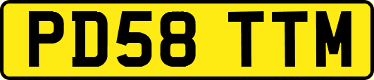 PD58TTM