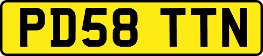 PD58TTN