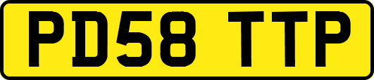 PD58TTP