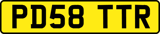 PD58TTR