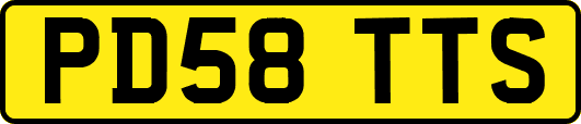 PD58TTS