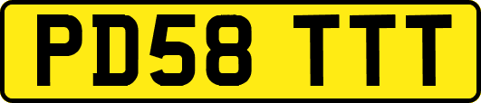 PD58TTT