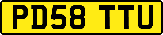 PD58TTU