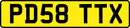 PD58TTX