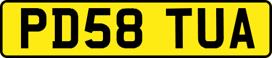 PD58TUA