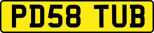 PD58TUB